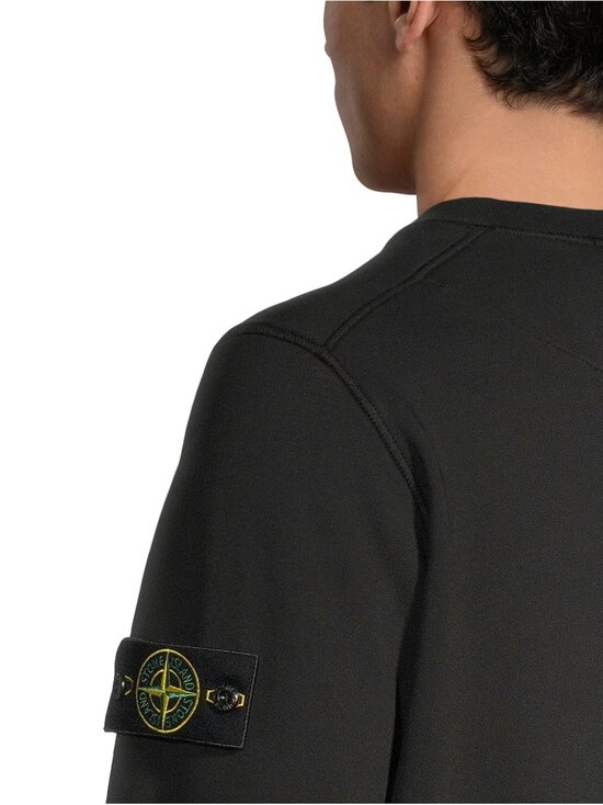 Stone Island - Pusa - V0029 BLACK | Stockmann - photo 5