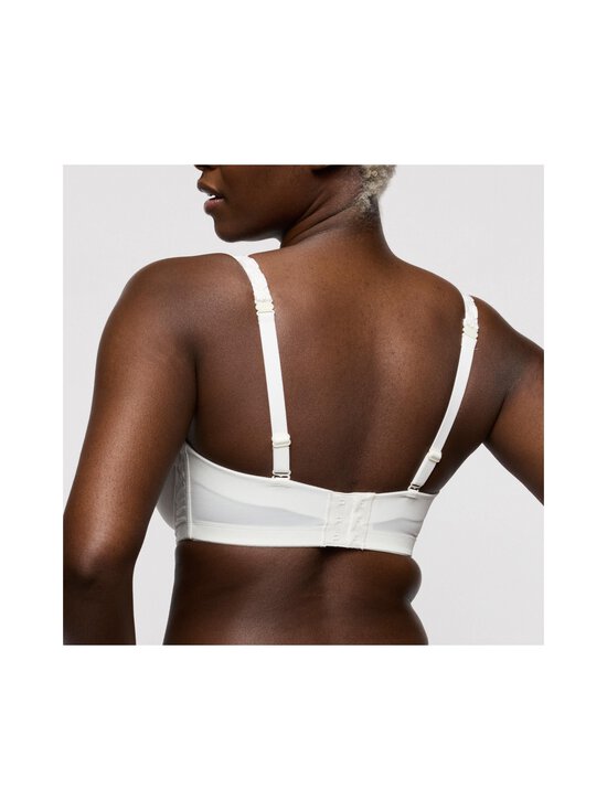 Primadonna - Twixie padded strapless -rintaliivit - NAT NATURAL | Stockmann - photo 4