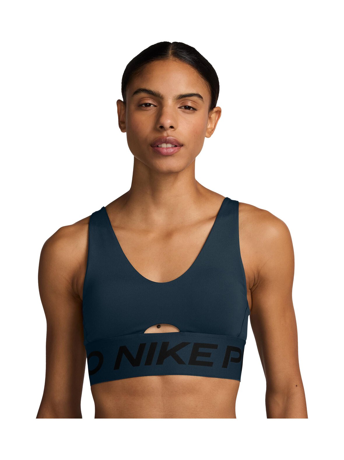 Nike Pro indy plunge -urheiluliivit