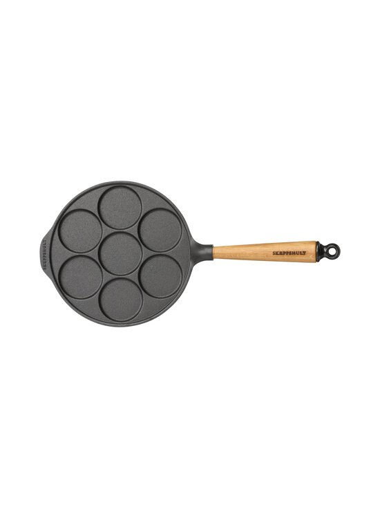 Mini-pannukakkupannu 24 cm