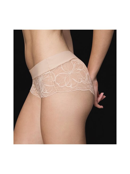 Triumph - aluspüksid Body Make-Up Illusion Lace Shorty - 00NZ NUDE BEIGE - photo 7 Triumph - aluspüksid Body Make-Up Illusion Lace Shorty - 00NZ NUDE BEIGE | Stockmann - photo 7