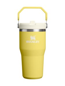 Stanley - Termokruus The IceFlow Flip Straw 2.0 Tumbler 0,6 l - DAFFODIL | Stockmann