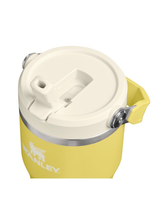 Stanley - Termokruus The IceFlow Flip Straw 2.0 Tumbler 0,6 l - DAFFODIL | Stockmann - photo 3