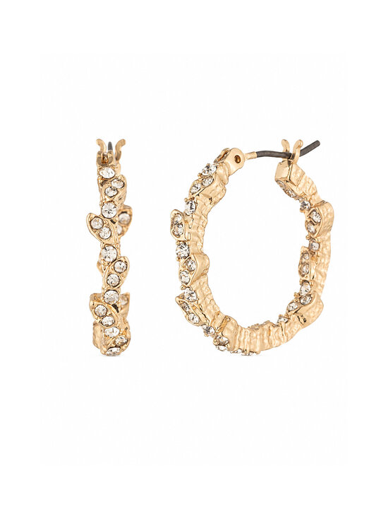 Marchesa - Garden Of Bows Vine auskari - PE VINE HOOP - GLD/CGS | Stockmann - photo 1