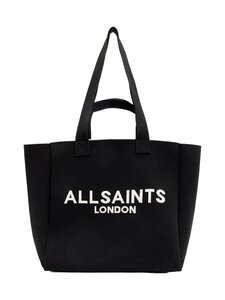Allsaints - Izzy E/W Tote -laukku - BLACK Allsaints - Izzy E/W Tote -laukku - BLACK | Stockmann