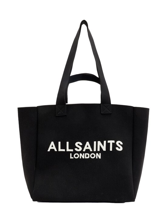 All Saints - Izzy E/W Tote -laukku - BLACK - photo 1 All Saints - Izzy E/W Tote -laukku - BLACK | Stockmann - photo 1