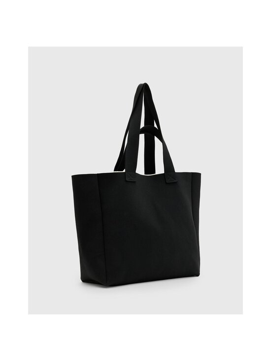 All Saints - Izzy E/W Tote -laukku - BLACK - photo 3 All Saints - Izzy E/W Tote -laukku - BLACK | Stockmann - photo 3