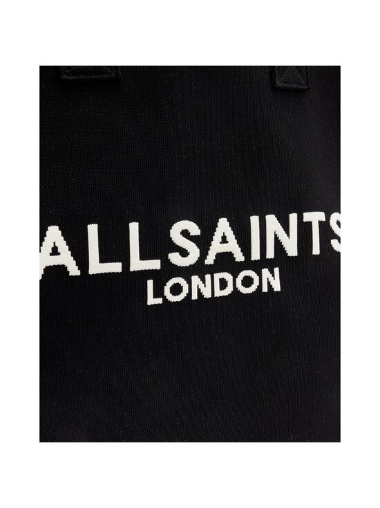 All Saints - Izzy E/W Tote -laukku - BLACK - photo 6 All Saints - Izzy E/W Tote -laukku - BLACK | Stockmann - photo 6