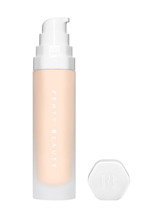 Soft'lit Naturally Luminous Longwear Foundation -meikkivoide