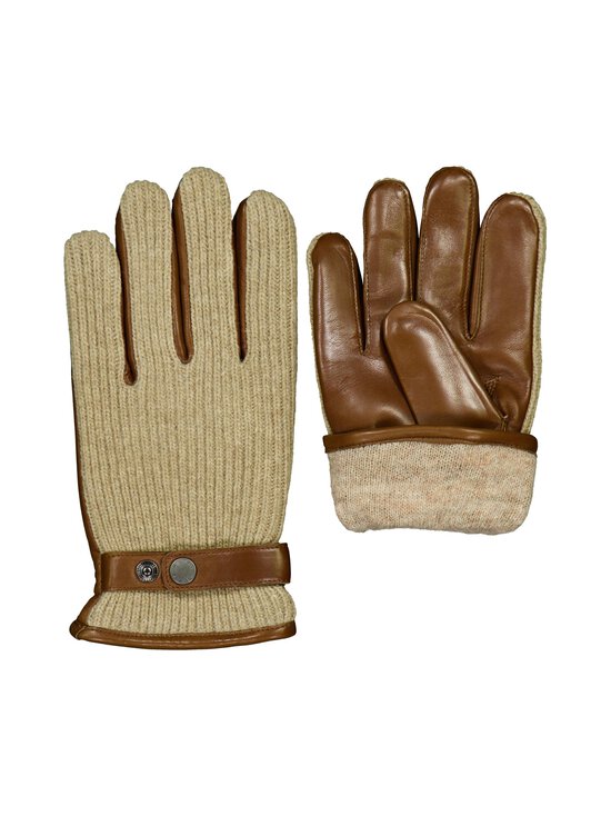 Hestra - Christopher cimdi - 720 LIGHT BROWN | Stockmann - photo 4