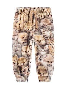 Molo - Dressipüksid - 9377 FUZZY FLUFFY Molo - Dressipüksid - 9377 FUZZY FLUFFY | Stockmann