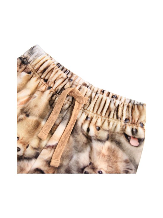 Molo - Collegehousut - 9377 FUZZY FLUFFY - photo 3 Molo - Collegehousut - 9377 FUZZY FLUFFY | Stockmann - photo 3