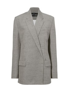 Proenza Schouler - Hadley-bleiseri - 968 BRONZE MULTI | Stockmann