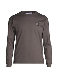 Stone Island - Paita - V0065 CHARCOAL | Stockmann
