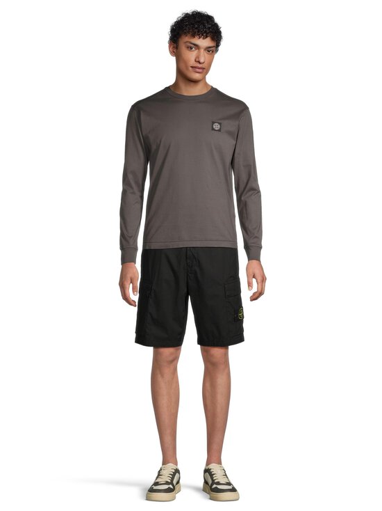Stone Island - Paita - V0065 CHARCOAL | Stockmann - photo 2