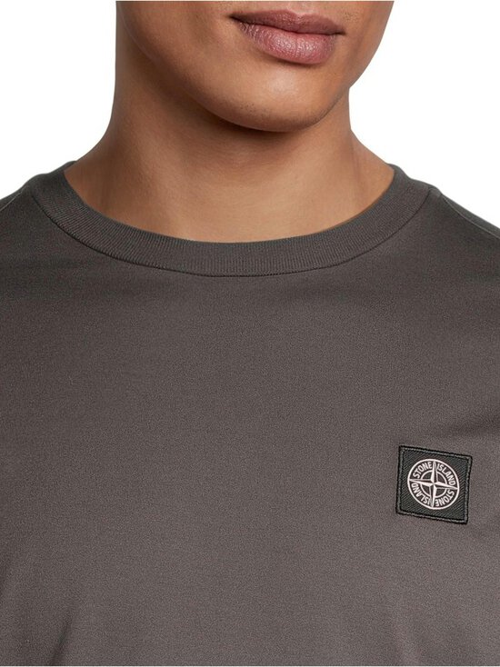 Stone Island - Paita - V0065 CHARCOAL | Stockmann - photo 4