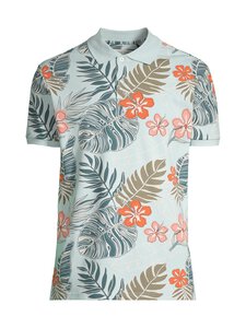 CONSTRUE - Tromboli polo krekls - AQUA LEAF | Stockmann