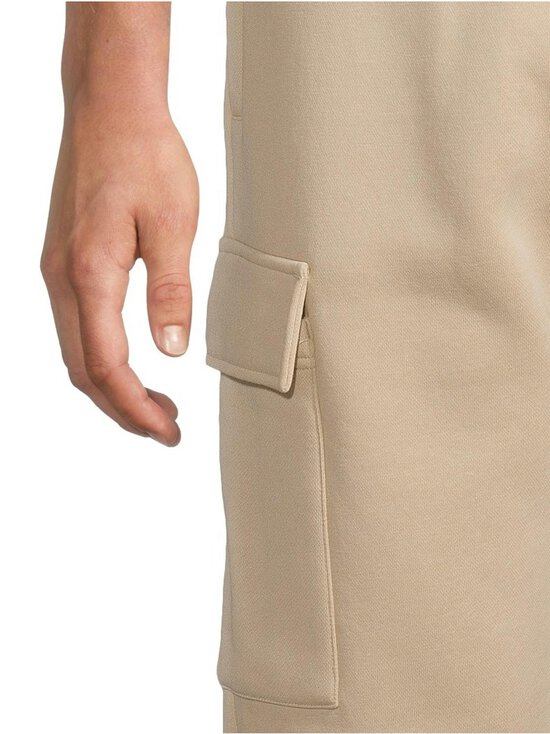 CONSTRUE - New York -collegehousut reisitaskuilla - LT. SAND | Stockmann - photo 5