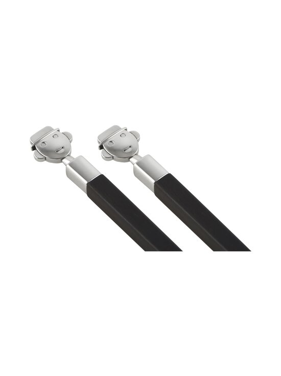 Alessi - Alessandro irbulīši - BLACK - photo 2 Alessi - Alessandro irbulīši - BLACK | Stockmann - photo 2