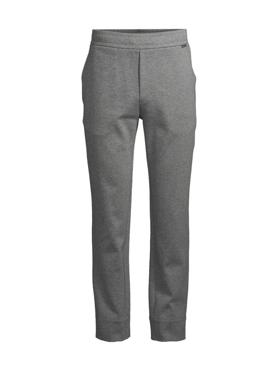 Moncler - Collegehousut - 987 GREY | Stockmann - photo 1
