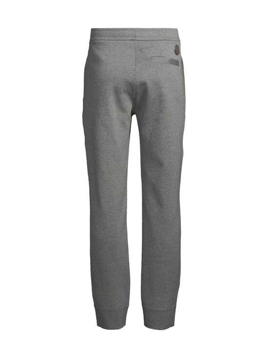 Moncler - Collegehousut - 987 GREY | Stockmann - photo 2