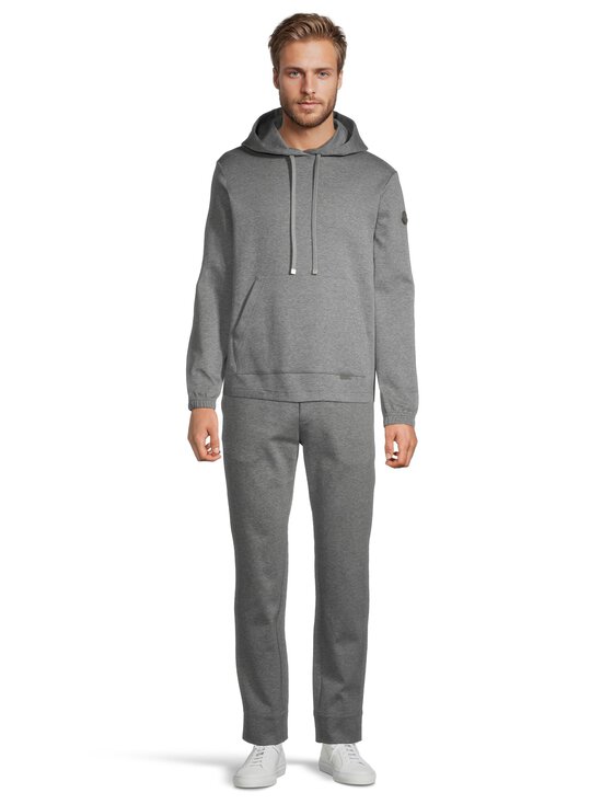 Moncler - Collegehousut - 987 GREY | Stockmann - photo 5