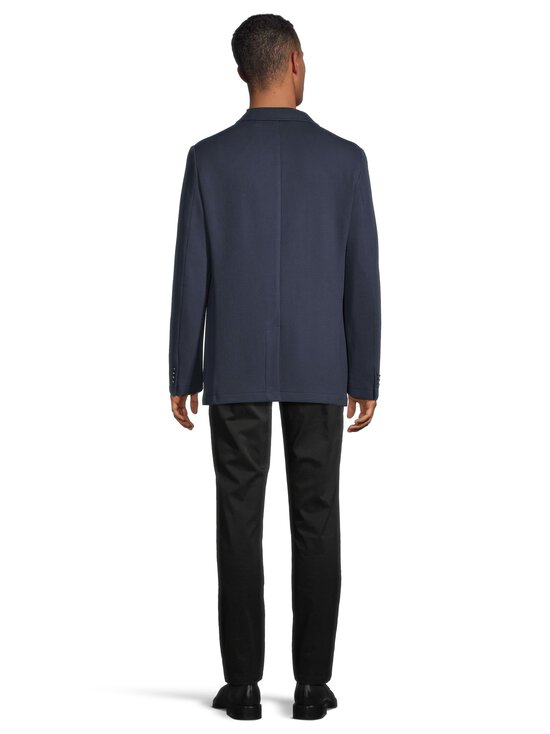 Marc O'Polo - Trikotaažist bleiser Sakko - 898 DARK NAVY - photo 3 Marc O'Polo - Trikotaažist bleiser Sakko - 898 DARK NAVY | Stockmann - photo 3