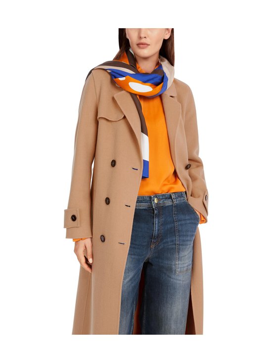 Marc Cain - Villakangastakki - 613 CAMEL - photo 5 Marc Cain - Villakangastakki - 613 CAMEL | Stockmann - photo 5