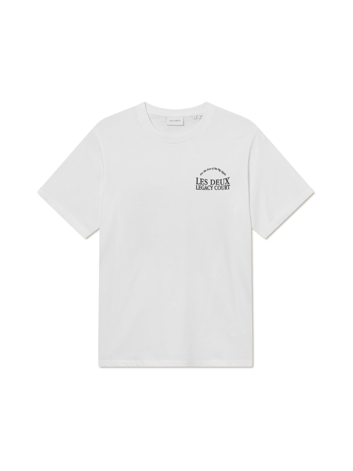 Legacy Court t-paita
