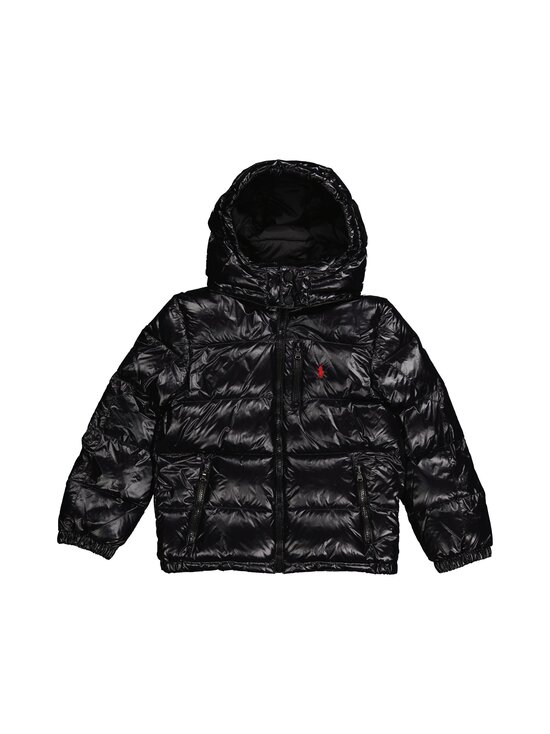 Bomber Jacket -takki