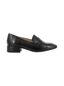 Wonders - Kingad Loafer Lining Covered - 170 SAUVAGE NEGRO | Stockmann