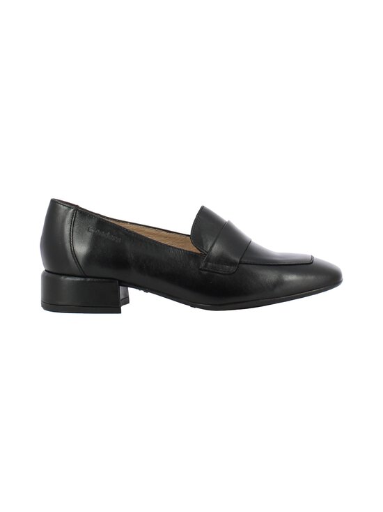 Wonders - Kingad Loafer Lining Covered - 170 SAUVAGE NEGRO | Stockmann - photo 1