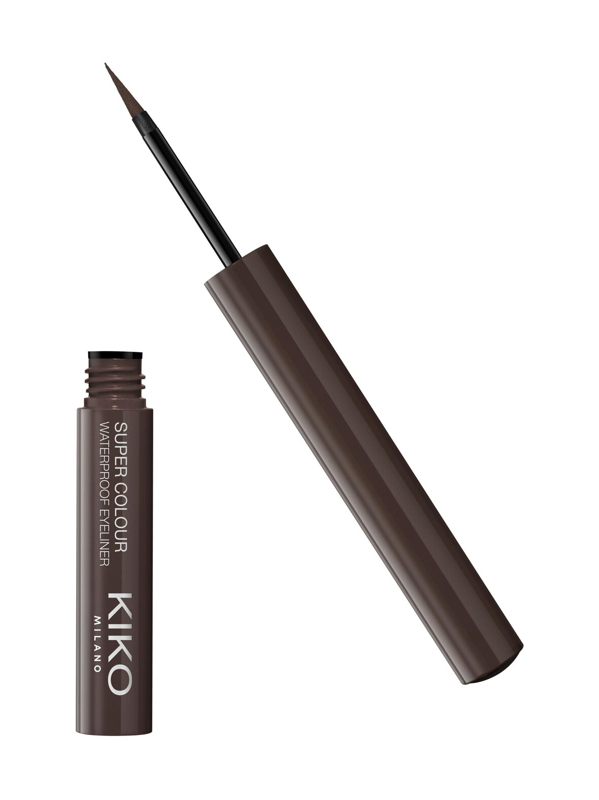 New super colour waterproof eyeliner- vedenkestävä silmänrajaustuote