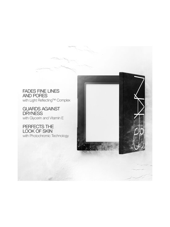 NARS - Light Reflecting Setting Powder Pressed -puuteri - CRYSTAL - photo 6 NARS - Light Reflecting Setting Powder Pressed -puuteri - CRYSTAL | Stockmann - photo 6