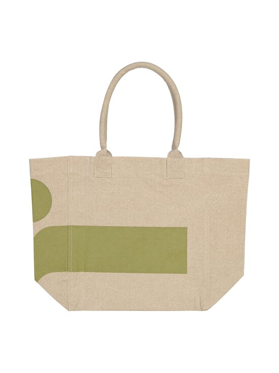 Isabel Marant - Yenky-laukku - 60MO MOSS GREEN | Stockmann - photo 2