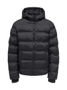 Only & Sons - OnsUnion Seamless Life virsjaka - BLACK | Stockmann