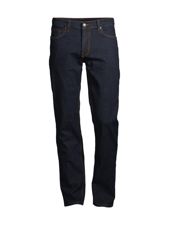 Jaiden Regular Fit Stretch -farkut