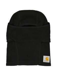 Carhartt WIP - Balaklaava Expedition Mask - 00EXX BLACK / BLACK /--- Carhartt WIP - Balaklaava Expedition Mask - 00EXX BLACK / BLACK /--- | Stockmann