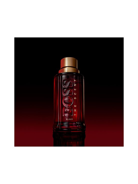 BOSS - The Scent Elixir for Him Parfum Intense -tuoksu - NOCOL - photo 5 BOSS - The Scent Elixir for Him Parfum Intense -tuoksu - NOCOL | Stockmann - photo 5