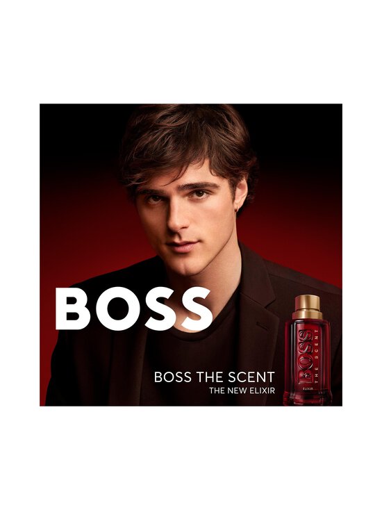 BOSS - The Scent Elixir for Him Parfum Intense -tuoksu - NOCOL - photo 6 BOSS - The Scent Elixir for Him Parfum Intense -tuoksu - NOCOL | Stockmann - photo 6