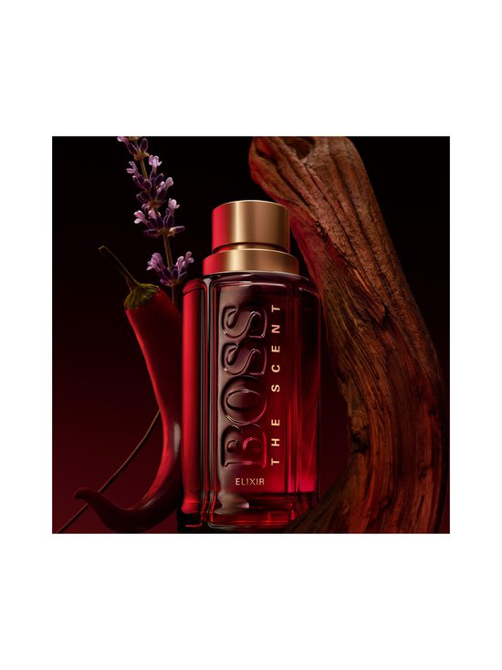 BOSS - The Scent Elixir for Him Parfum Intense -tuoksu - NOCOL - photo 7 BOSS - The Scent Elixir for Him Parfum Intense -tuoksu - NOCOL | Stockmann - photo 7