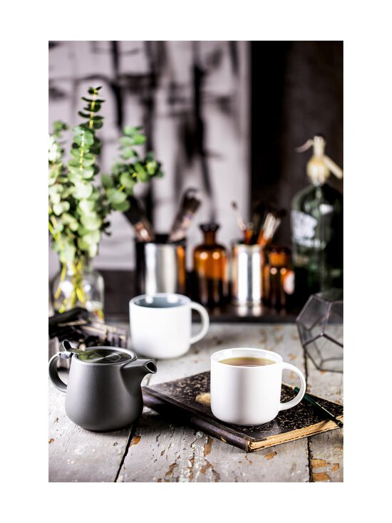 Maxwell&Williams - Teekann Tint - GREY - photo 2 Maxwell&Williams - Teekann Tint - GREY | Stockmann - photo 2