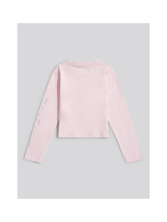 JUICY COUTURE - Trikotaažsärk Diamante - M04 CHERRY BLOSSOM | Stockmann - photo 2