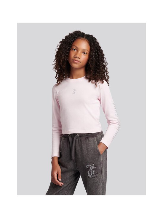 JUICY COUTURE - Trikotaažsärk Diamante - M04 CHERRY BLOSSOM | Stockmann - photo 5