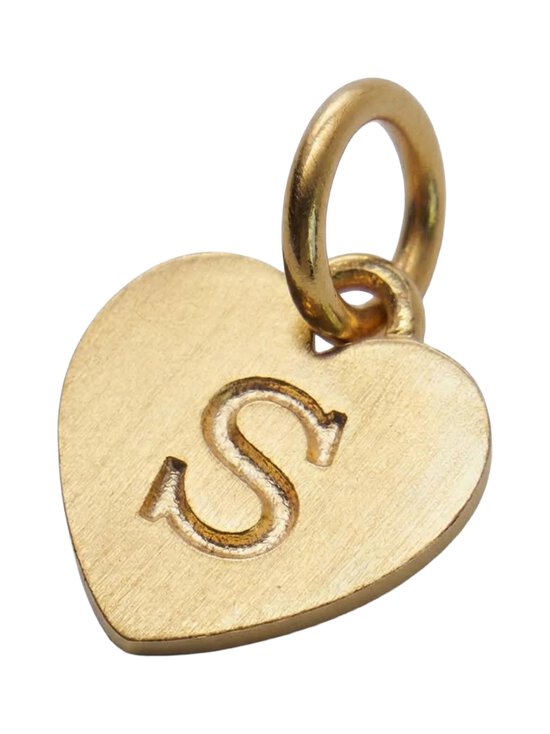 Pernille Corydon - Amour S -riipus 10 mm - GOLD PLATED | Stockmann - photo 1
