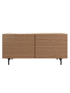 BoConcept - Lugano-senkki luonnonvärinen tammi 154 x 74 cm - BROWN | Stockmann