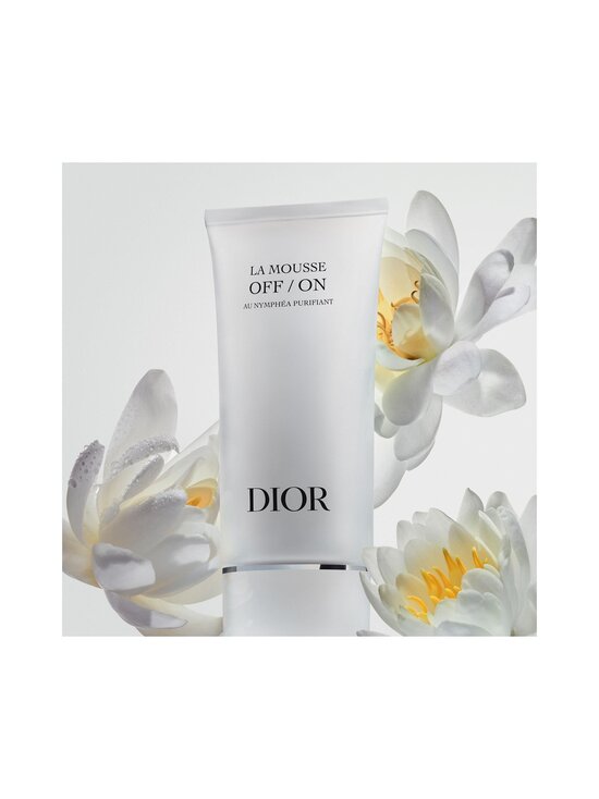 DIOR - OFF/ON Foaming Cleanser -puhdistusvaahto - NOCOL | Stockmann - photo 5