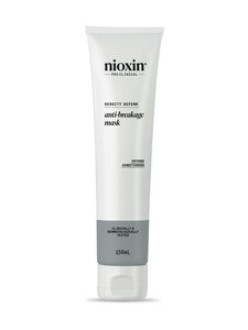 Nioxin - Anti-Breakage Strengthening Mask -hiusnaamio 150 ml Nioxin - Anti-Breakage Strengthening Mask -hiusnaamio 150 ml | Stockmann