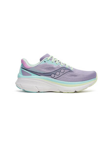 Saucony - Jooksujalatsid Guide 19 - 410 HAZE/SPLASH | Stockmann