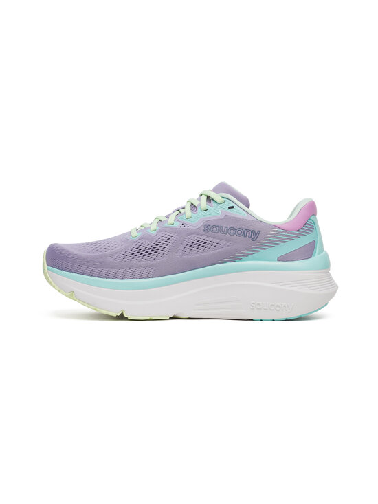 Saucony - Jooksujalatsid Guide 19 - 410 HAZE/SPLASH | Stockmann - photo 3